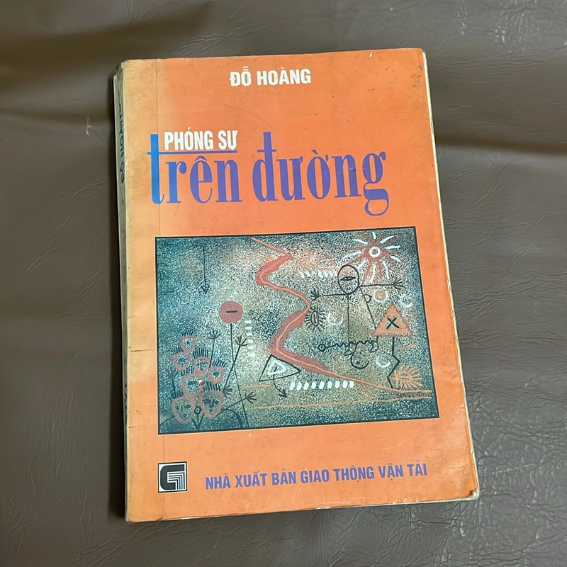 II Phóng Sự Trên Đường - Đỗ Hoàng - 1998 521933
