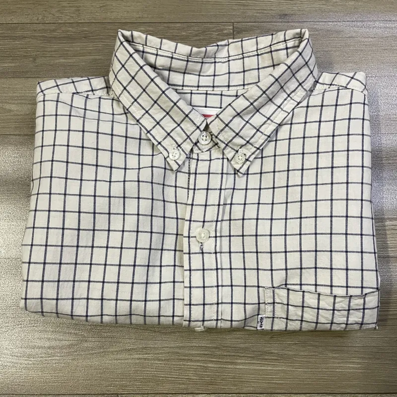 🔥Shirt Leviss Size S🔥 796129