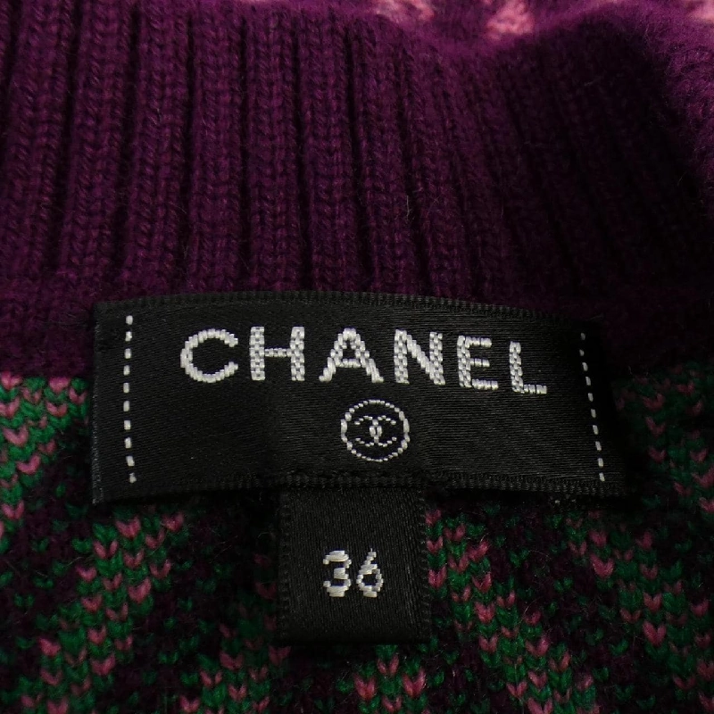 【Mã giảm giá】Chanel CHANEL Đầm 654006