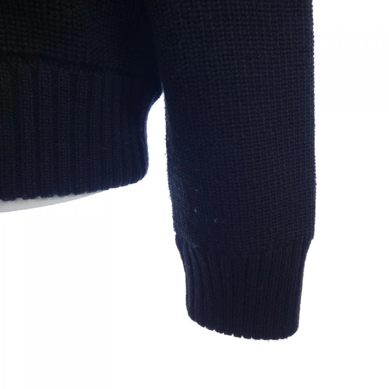 Moncler MONCLER Áo khoác lông - Hàng hiệu Chính hãng 897401