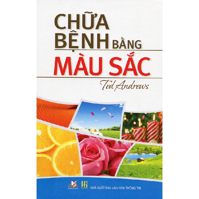 Chữa bệnh bằng màu sắc 59456