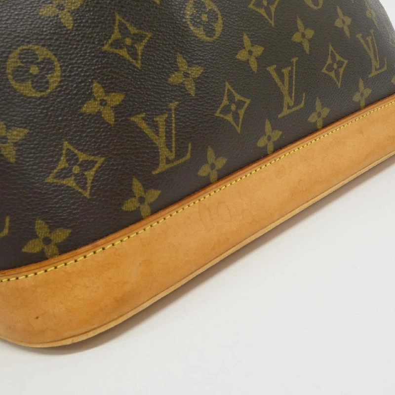 Túi Louis Vuitton Monogram Alma PM M51130 618659