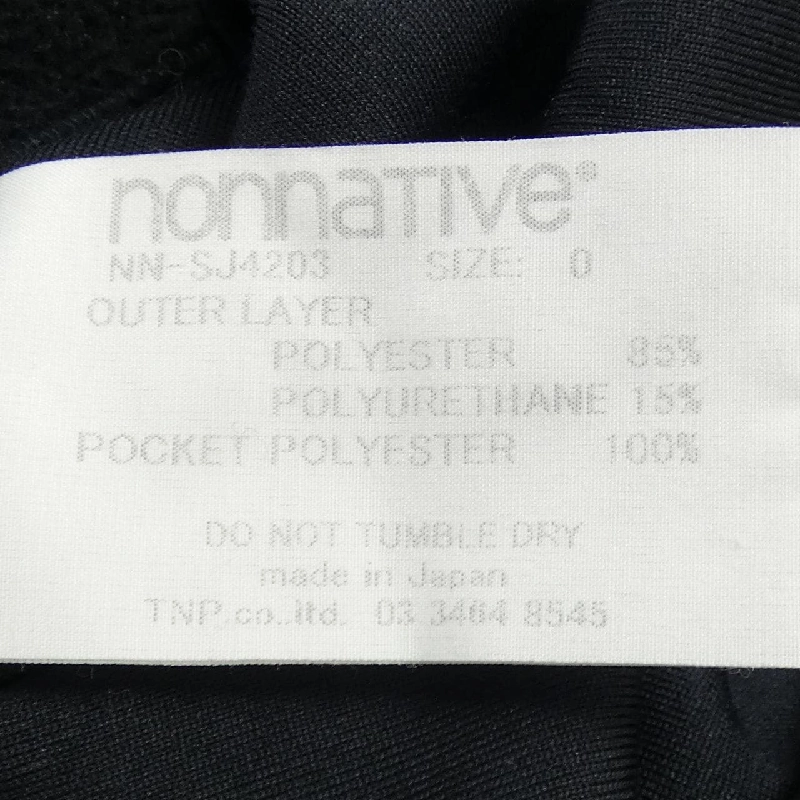 Áo khoác NONNATIVE - Hàng hiệu Authentic 889446