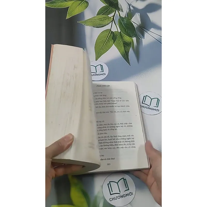 Sẽ có thiên thần thay anh yêu em - Minh Hiểu Khê 694911