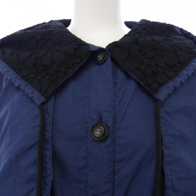 Áo khoác CHANEL - Hàng hiệu Authentic 824301