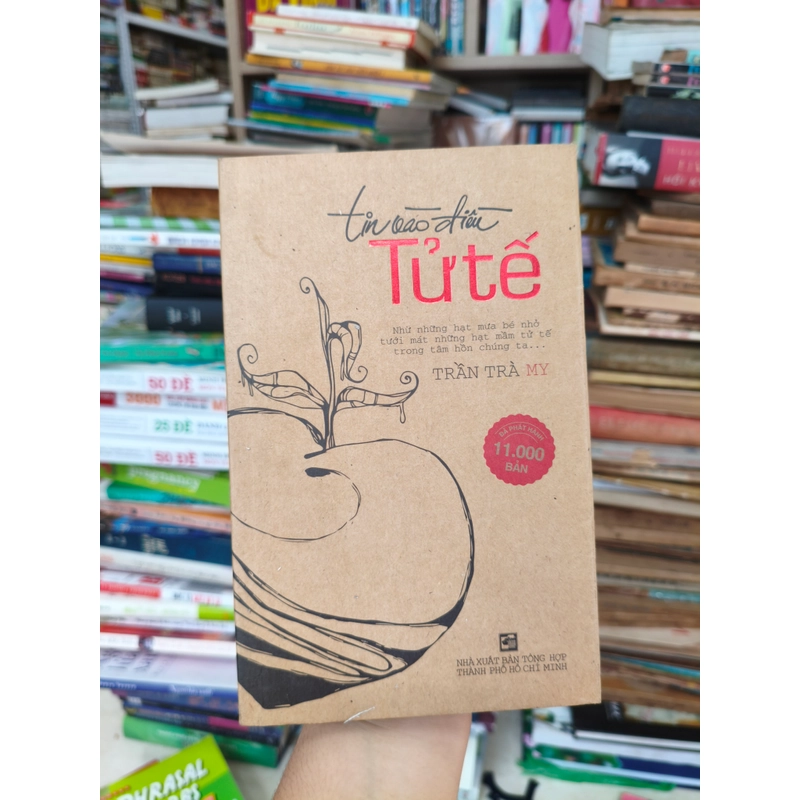 Tin vào điều tử tế 🌱 518034