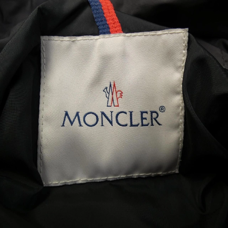 MONCLER APHROTI Áo khoác lông - Hàng hiệu Chính hãng 820186