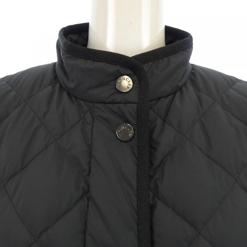 Moncler MONCLER 54A81 COURLIS áo khoác lông 626912