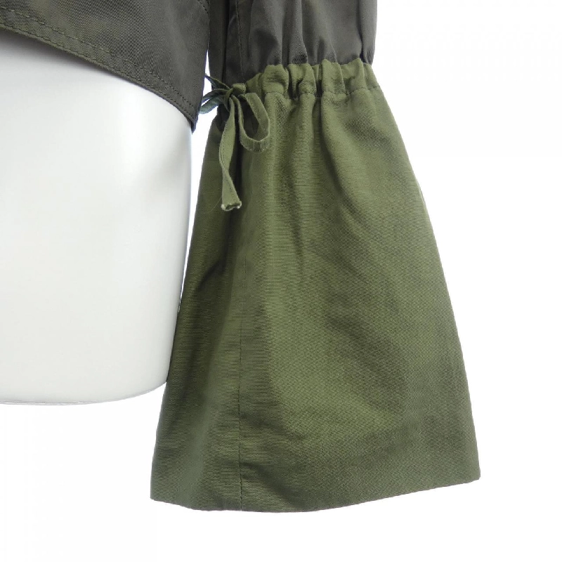 Jacket LOEWE S540330X61 630329