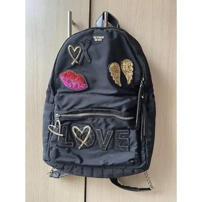 Balo Victoria Secret City [Hàng outlet] 592800