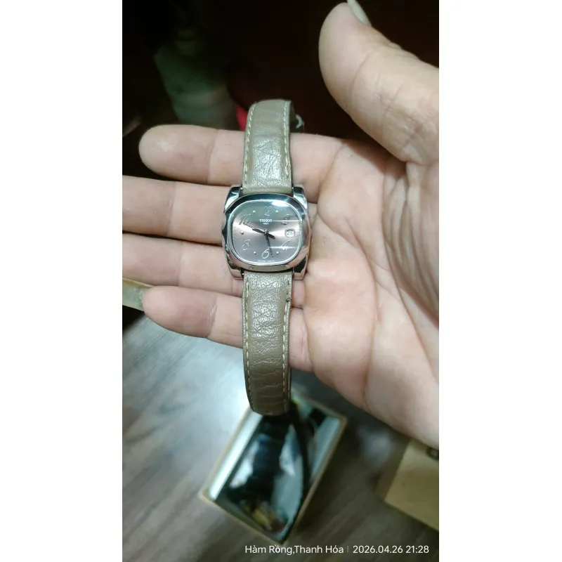 Tissot 1853 nữ  1034455