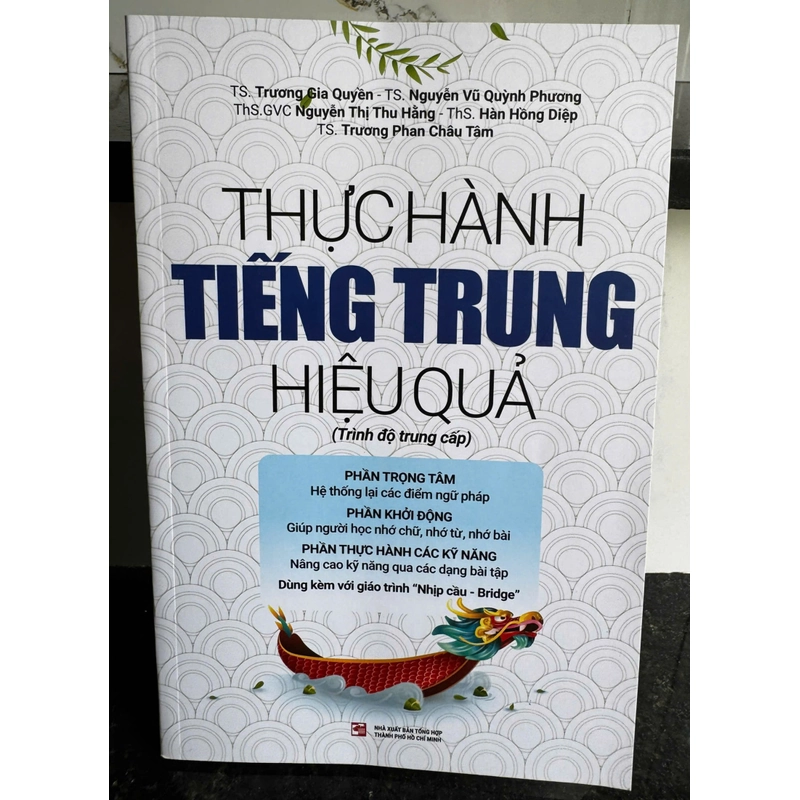 Thực Hành Tiếng Trng Hiệu Quả 443845