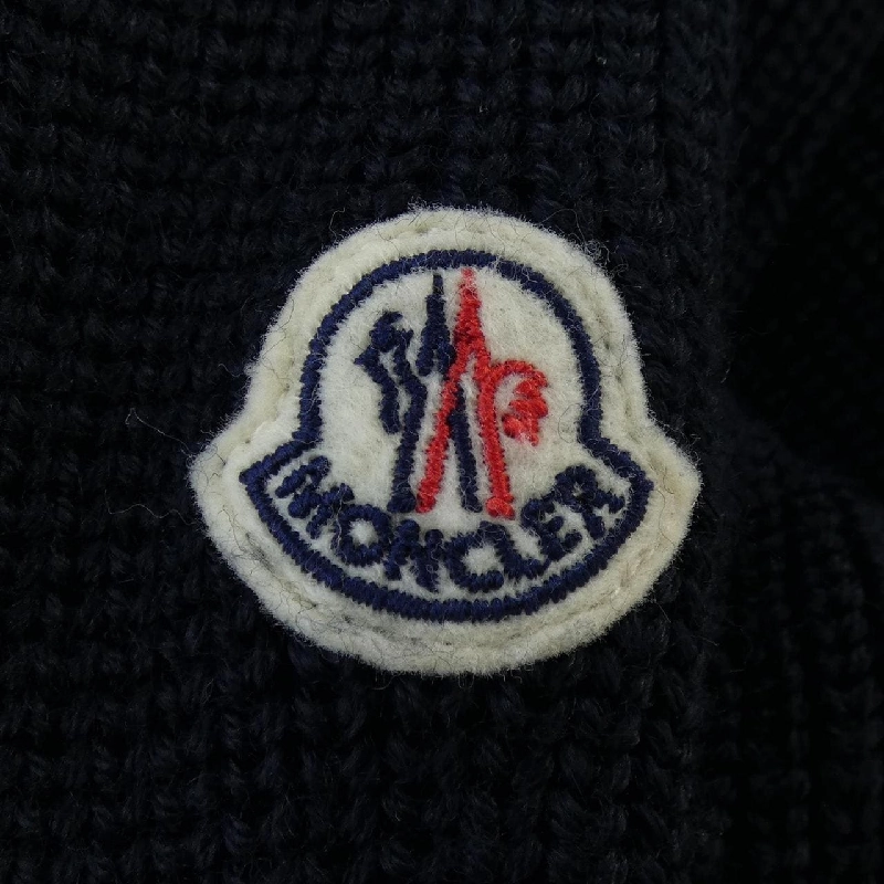 MONCLER 20919B50800 Áo khoác lông - Hàng hiệu Authentic 888335