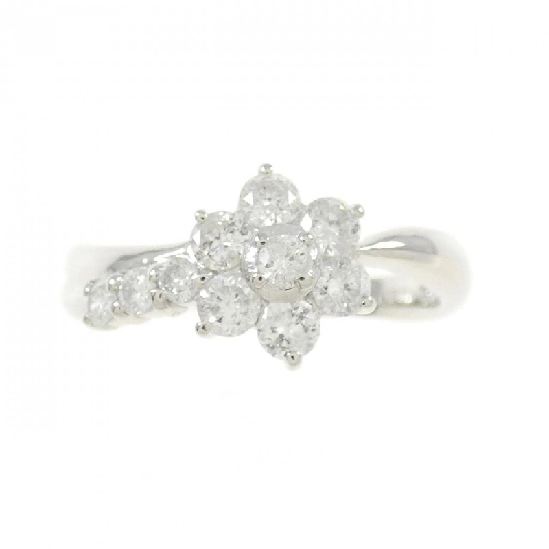 Nhẫn kim cương PT 0.50CT 673471