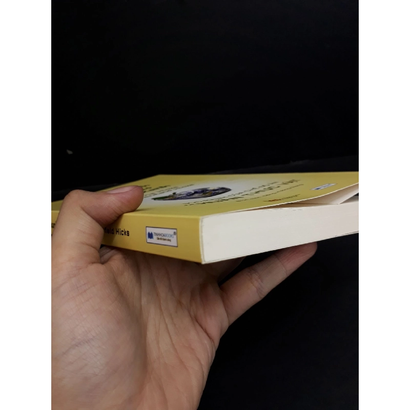 Ăn lành sống mạnh - Trái đất thêm xanh mới 95% bẩn bìa nhẹ 2023 HCM2811 J.Morris Hicks & J.Stanfield Hicks SỨC KHỎE - THỂ THAO 925143