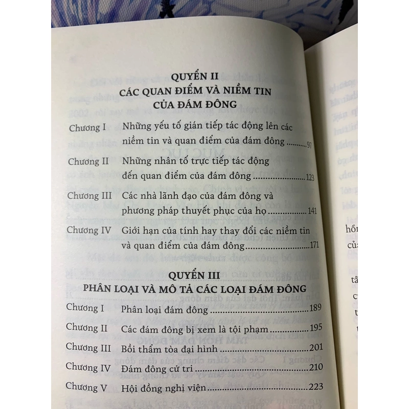 Tâm Lý Học Đám Đông - Gustave Le Bon 539880