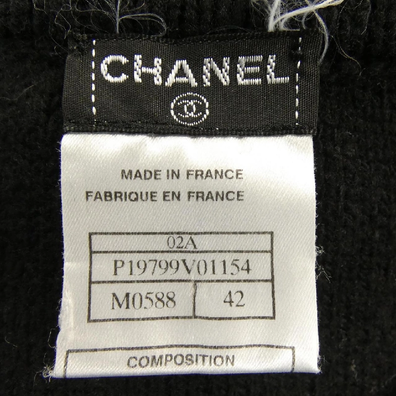CHANEL P19799V01154 02A Áo khoác - Hàng hiệu Chính hãng 814067