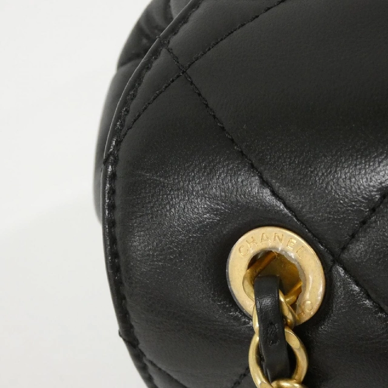 Ba lô Chanel AS4866 610828