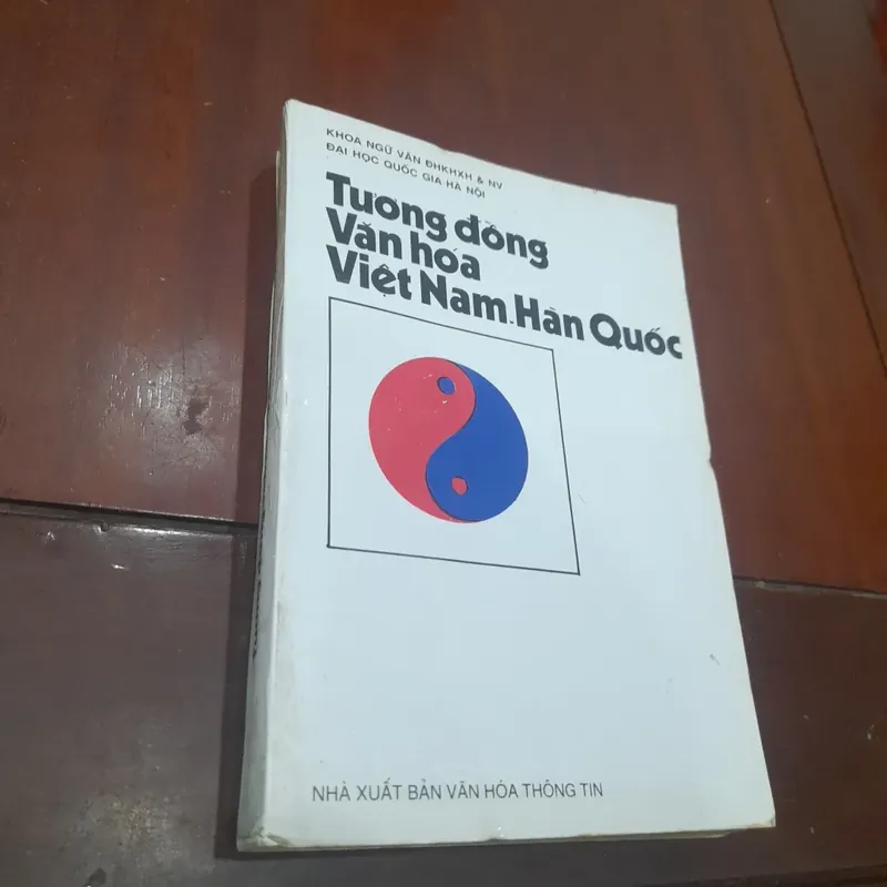 Tương đồng Văn hóa Việt Nam - Hà Quốc 731409