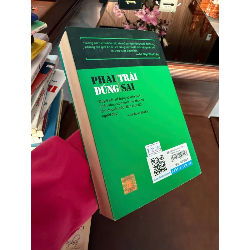 PHẢI TRÁI ĐÚNG SAI – Justice: What’s The Right Thing To Do? | Michael Sandel 974424