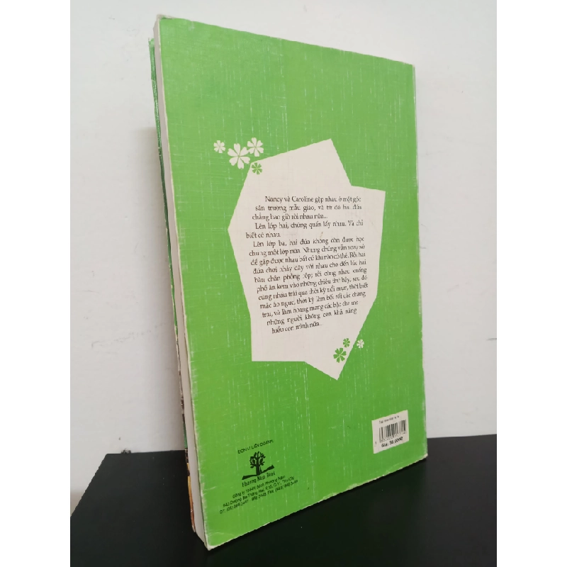 Chicken Soup For The Teenage Soul 3 - Tuổi Thiếu Niên Kỳ Lạ (2008) - Jack Canfield, Mark Victor Hansen Mới 90% HCM.ASB0403 Oreka-Blogmeo 73228