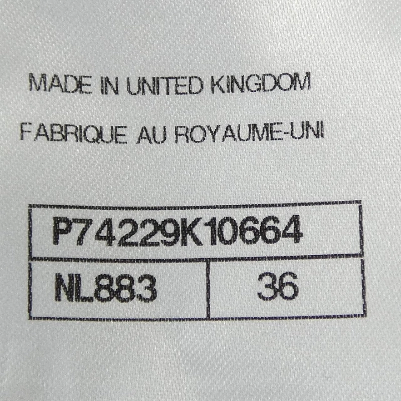 CHANEL P74229K10664 Áo len - Hàng hiệu Chính hãng 823946