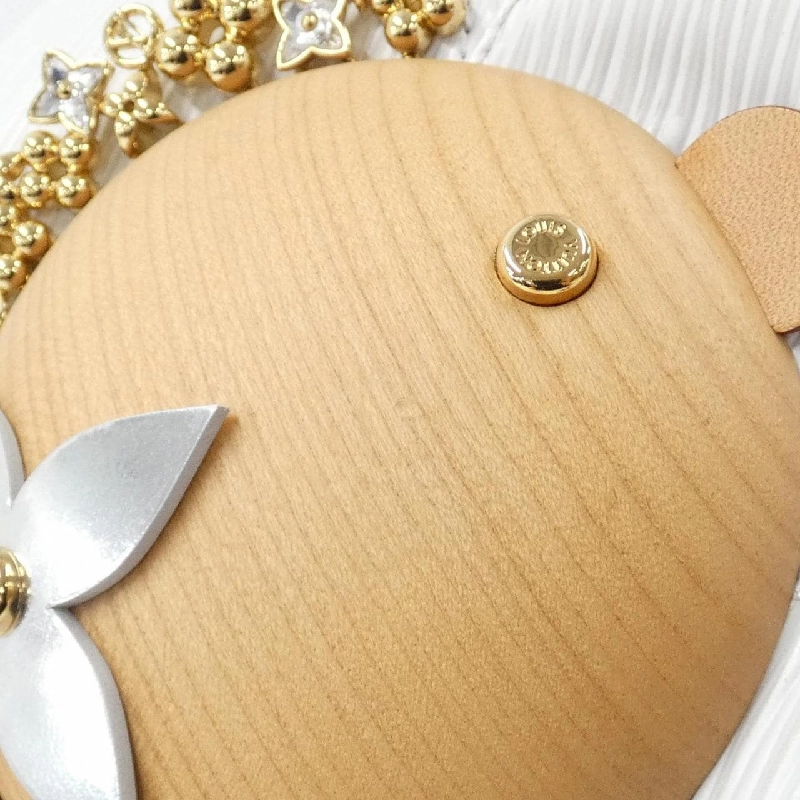 Louis Vuitton Vivienne Bride GI0760 Object 625630