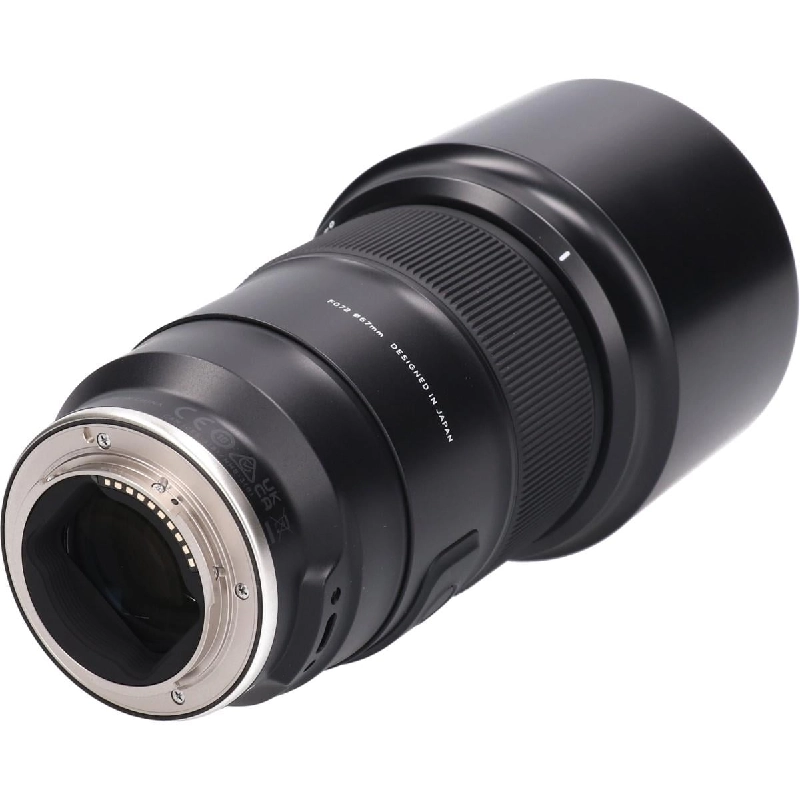 Ống kính E90mm F2.8DI III MACRO F072S - Hàng hiệu Authentic 879388