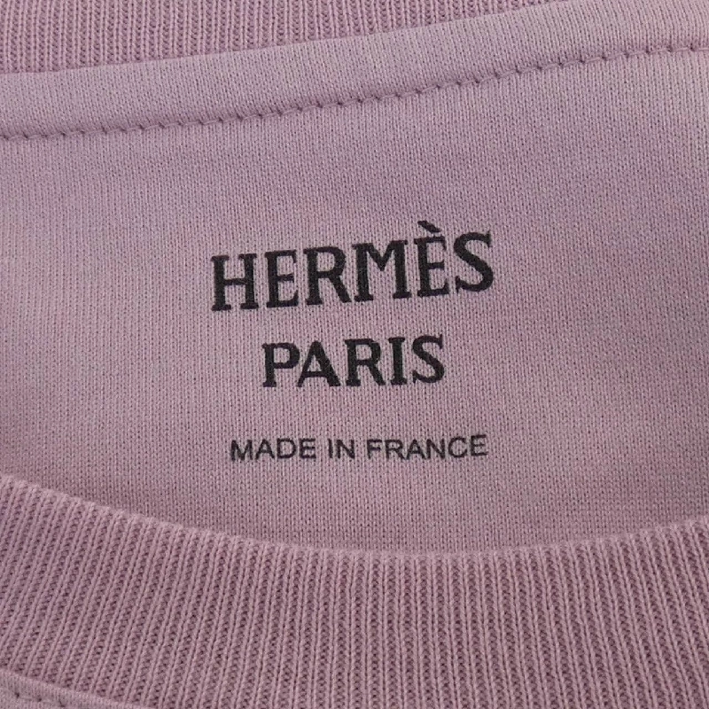 Áo thun HERMES - Hàng hiệu Authentic 826581