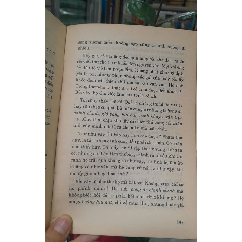 CHƯƠNG DÂN THI THOẠI -Phan Khôi 465796