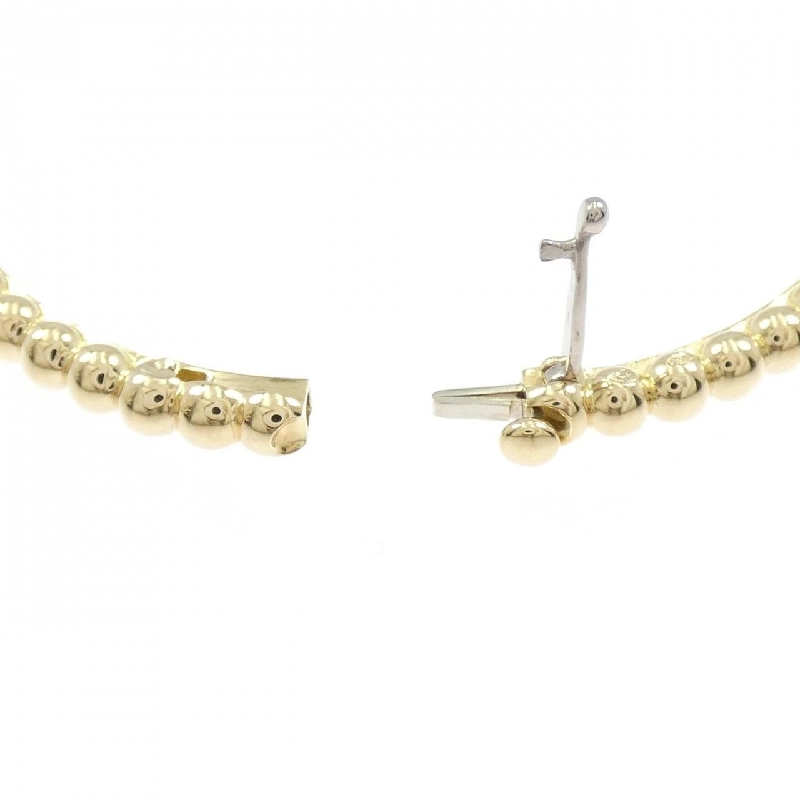 Vòng tay Van Cleef & Arpels Perlè - Hàng hiệu Authentic 848428