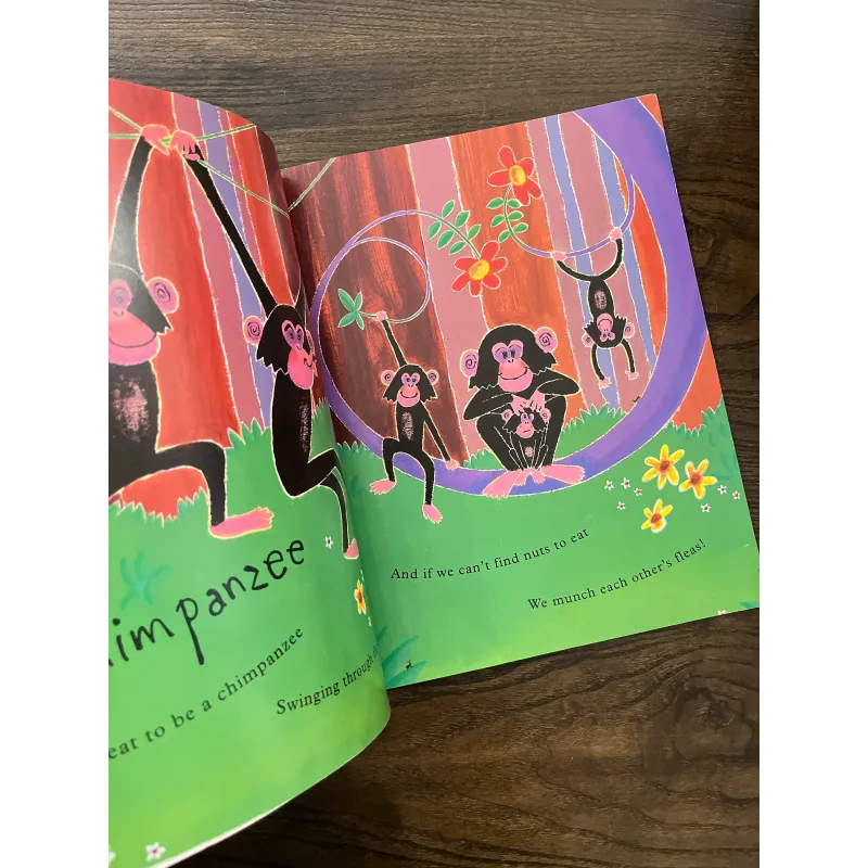 ✨𝑹𝒖𝒎𝒃𝒍𝒆 𝒊𝒏 𝒕𝒉𝒆 𝑱𝒖𝒏𝒈𝒍𝒆✨ 778536