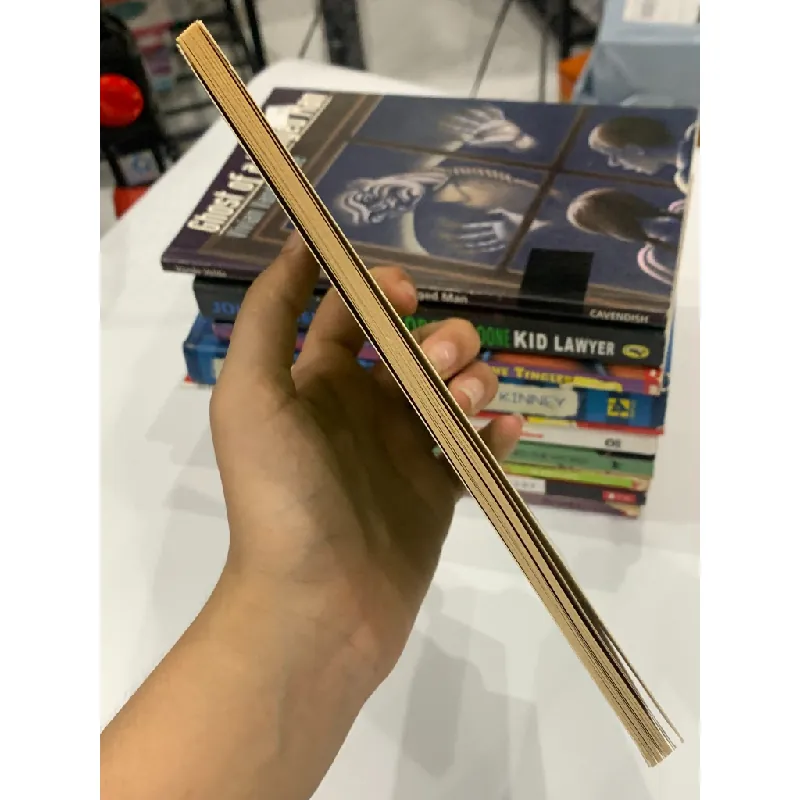 Quidditch Through the Ages – Kennilworthy Whisp 559516