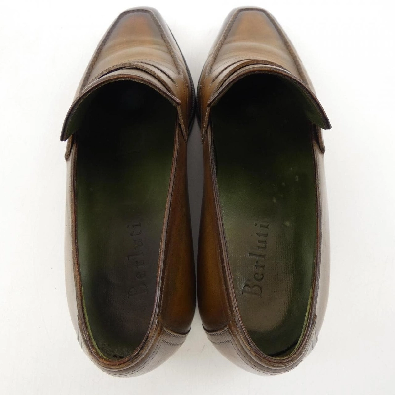 Giày Berluti - Hàng hiệu Authentic 901837