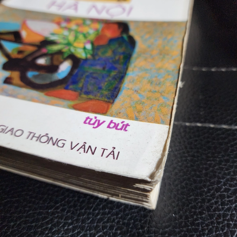 Những nẻo đường Hà Nội | Băng Sơn  469376