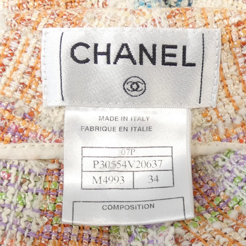 CHANEL P30554V20637 07P Quần ngắn - Hàng hiệu Chính hãng 813936