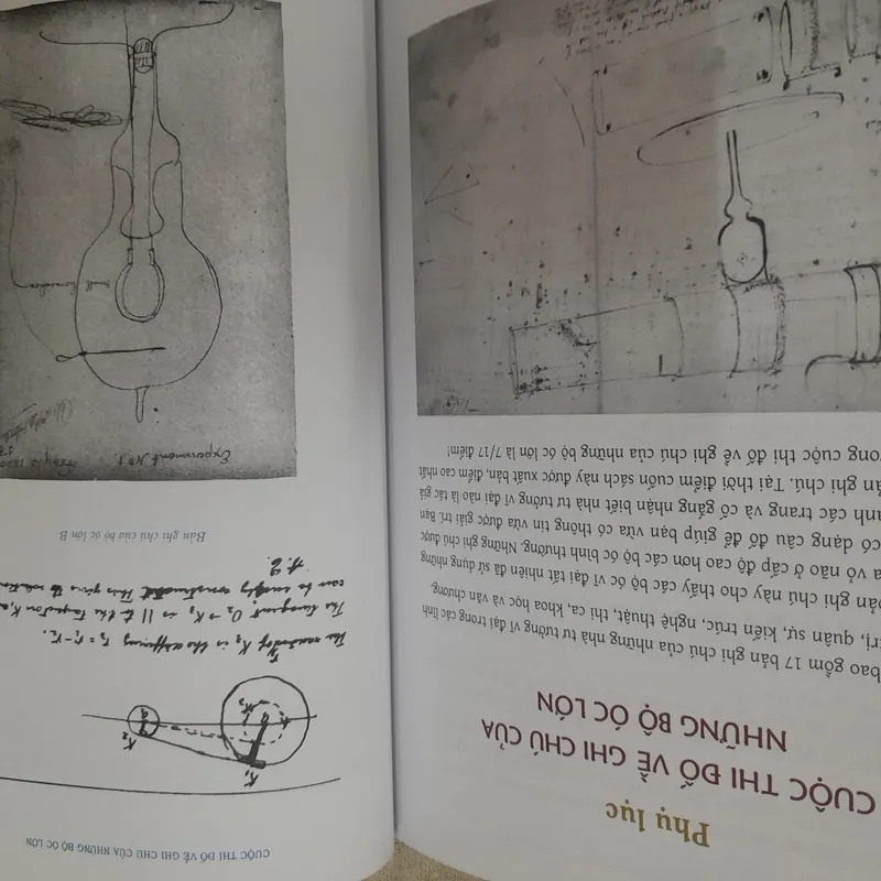 Sơ đồ tư duy của Tony Buzan  572392