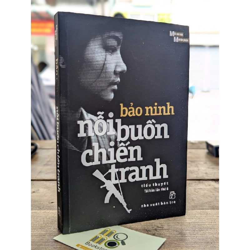 Nỗi Buồn Chiến Tranh - Bảo Ninh 127511