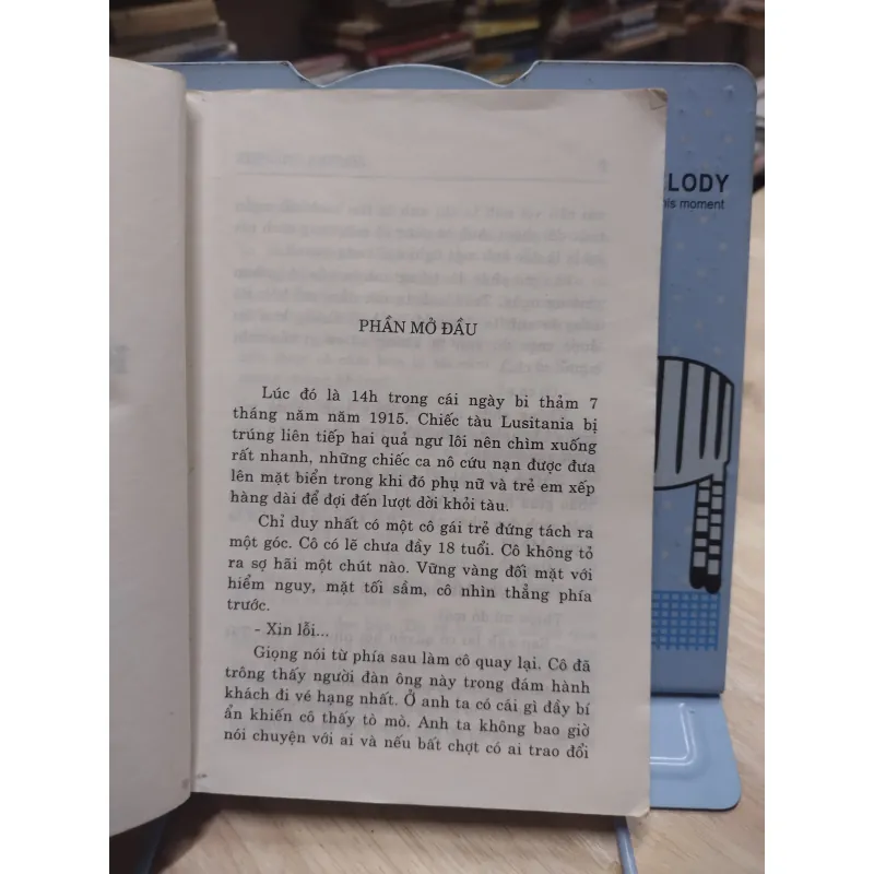 sách: Kẻ thù bí mật - Agatha Christie (A2) 573634