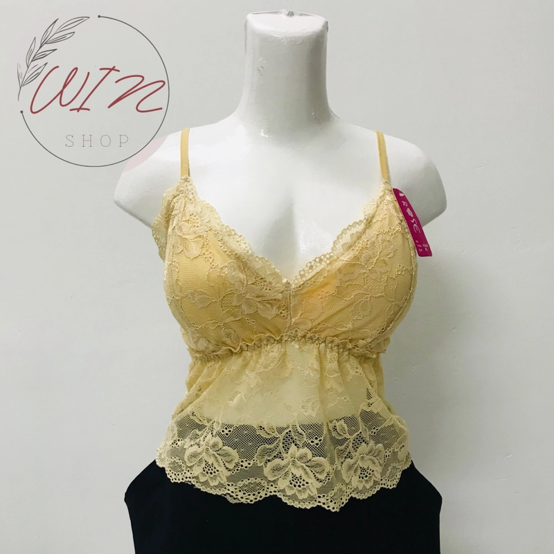 COMBO 2 ÁO BRA REN CÓ/ KO MÚT SIZE L/ XL TUỲ CHỌN 496283