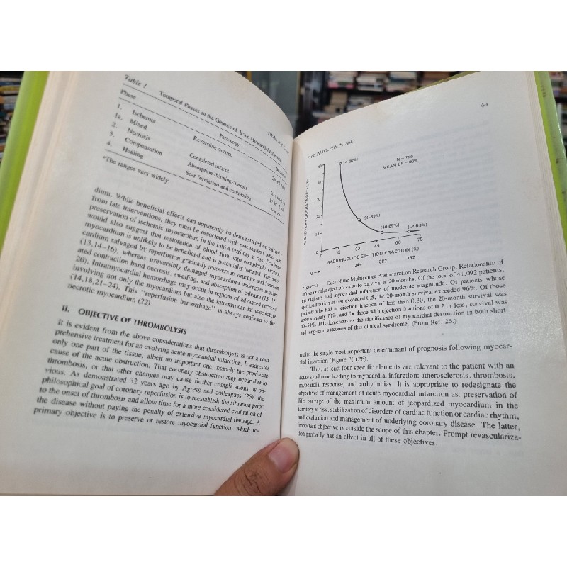 TISSUE PLASMINOGEN ACTIVATOR IN THROMBOLYTIC THERAPY - Burton E. Sobel, Desire Collen, Elliot B. Grossbard 140996