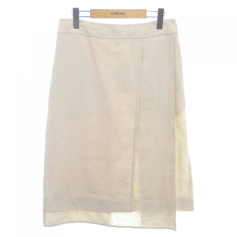 JIL SANDER Skirt - Hàng hiệu Authentic 824824
