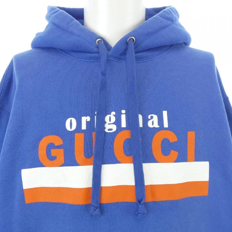 Áo khoác GUCCI - Hàng hiệu Authentic 900359