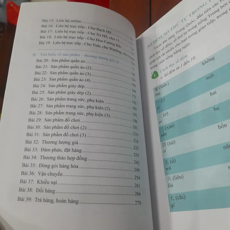 Bí kíp ĐÁNH HÀNG TRUNG QUỐC 736562