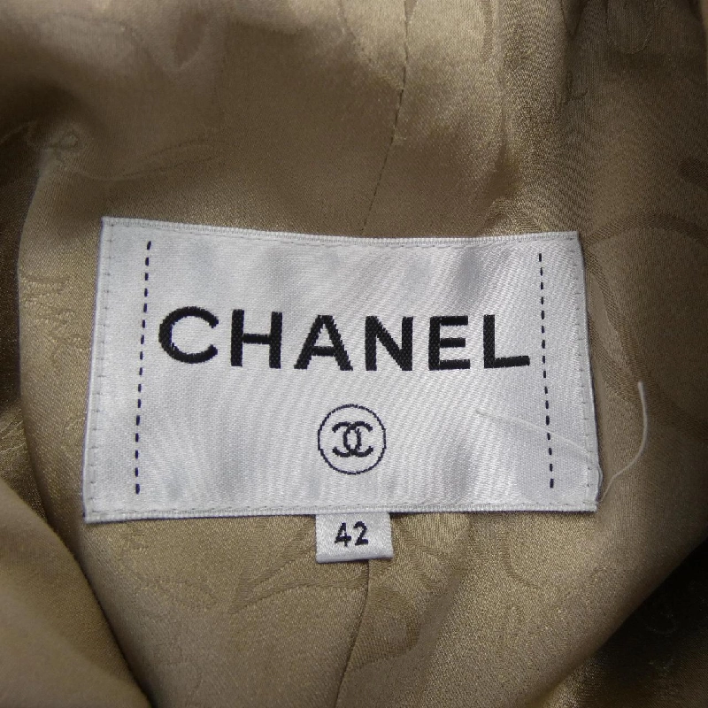 【Khuyến mãi】Áo khoác CHANEL 639343