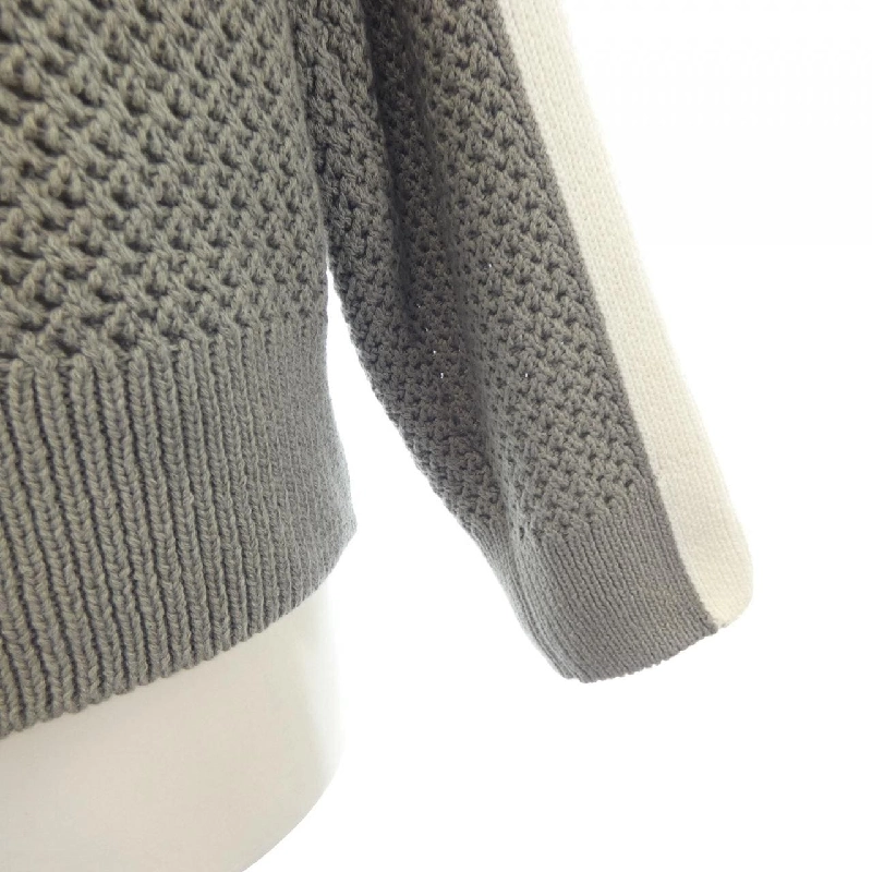 HERMES Elmes Maxi Mesh Polo *31-5736 Knit - Hàng hiệu Chính hãng 897131