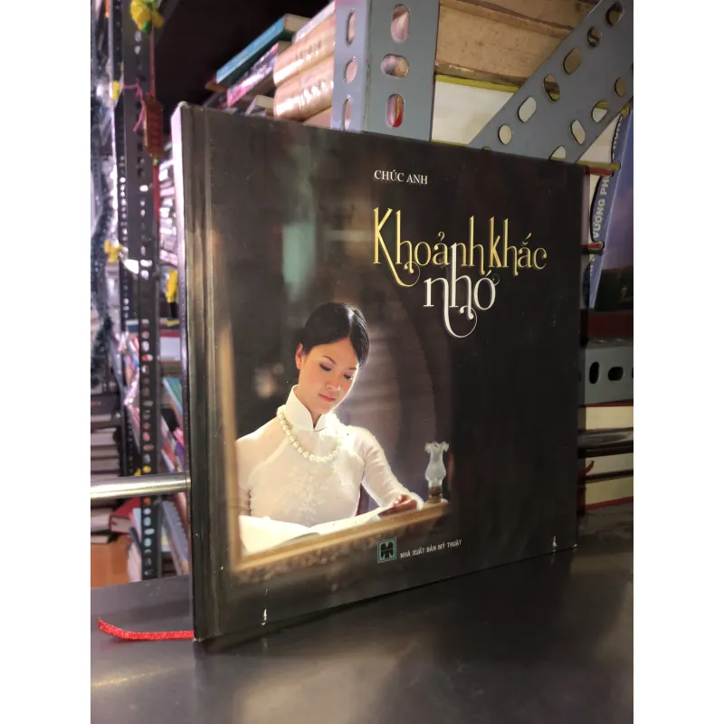 Khoảnh khắc nhớ tập 1 - Chúc Anh 1010142