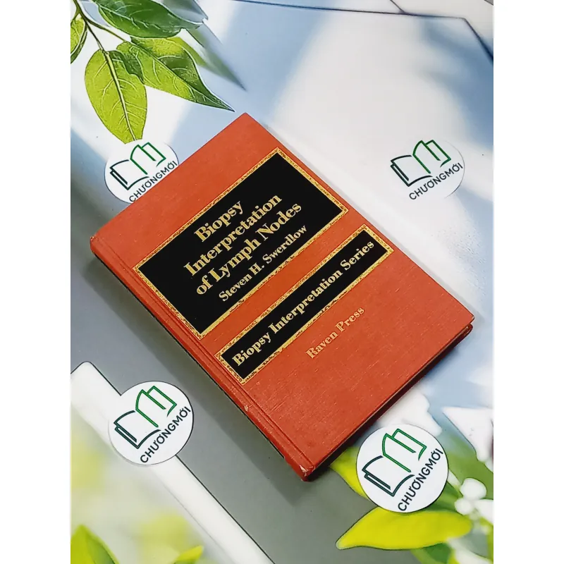 [MIỄN PHÍ BỌC SÁCH] Biopsy Interpretation of Lymph Nodes - Steven H. Swerdlow 750751