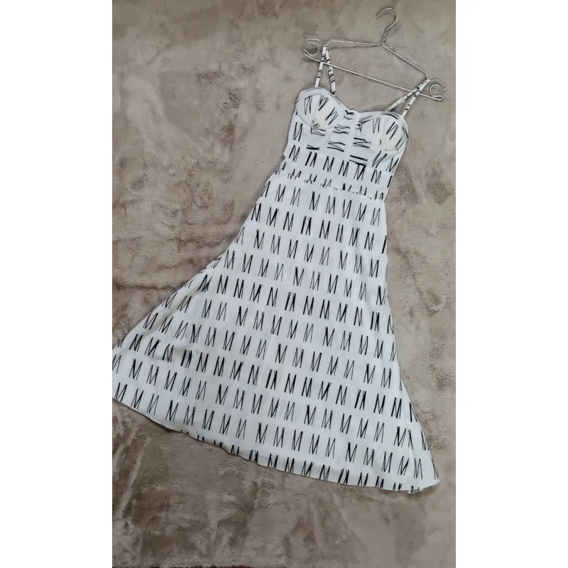 Đầm maxi freesize 40-60kg vừa 746498