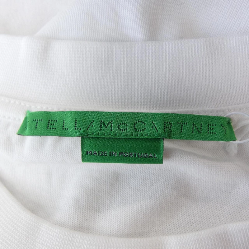 Áo thun Record Long T của Stella McCartney 631072